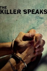 Cover The Killer Speaks, The Killer Speaks