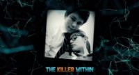 The Killer Within Cover, Poster, The Killer Within DVD