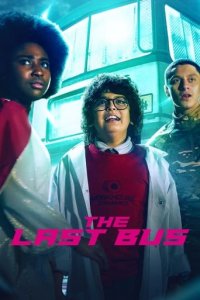 The Last Bus Cover, Stream, TV-Serie The Last Bus