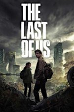 Cover The Last of Us, Poster The Last of Us