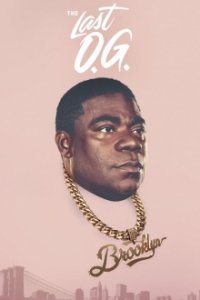 The Last O.G. Cover, Poster, The Last O.G.