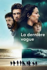 Cover The Last Wave, TV-Serie, Poster