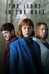 Poster, The Light in the Hall Serien Cover