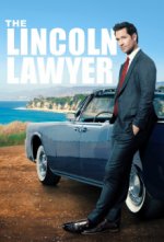 Cover The Lincoln Lawyer, Poster, Stream