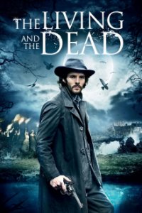 The Living And The Dead Cover, Poster, Blu-ray,  Bild