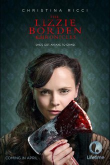 The Lizzie Borden Chronicles Cover, Online, Poster
