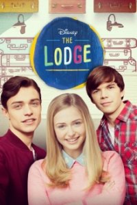 Cover The Lodge, Poster, HD
