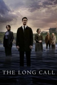 The Long Call Cover, Poster, Blu-ray,  Bild