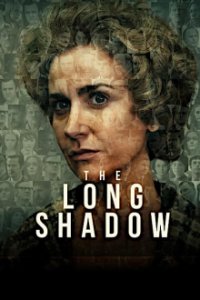 Cover The Long Shadow, The Long Shadow