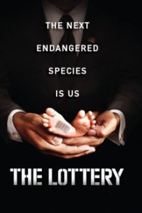 Cover The Lottery, TV-Serie, Poster