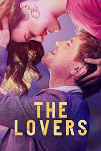 Poster, The Lovers (2023) Serien Cover