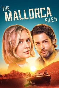 Cover The Mallorca Files, TV-Serie, Poster