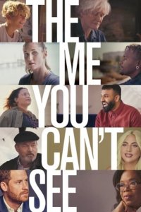 Cover The Me You Can't See, TV-Serie, Poster