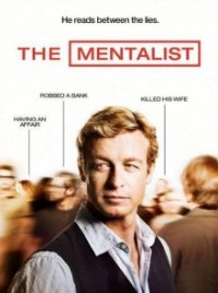 The Mentalist Cover, Online, Poster
