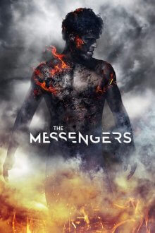 The Messengers Cover, Online, Poster