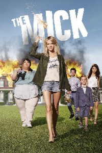 Cover The Mick, Poster