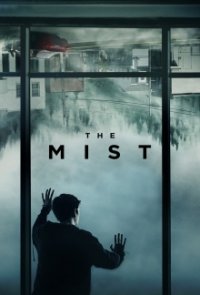 Cover The Mist - Der Nebel, The Mist - Der Nebel