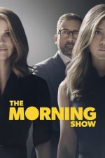 Cover The Morning Show, Poster The Morning Show