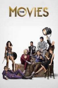 Cover The Movies – Die Geschichte Hollywoods, Poster, HD