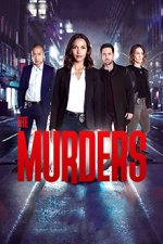 Cover The Murders, Poster, Stream
