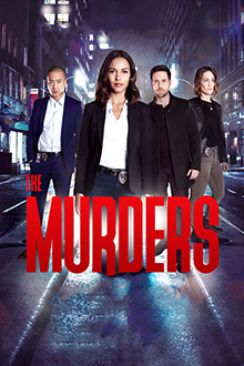 The Murders, Cover, HD, Serien Stream, ganze Folge