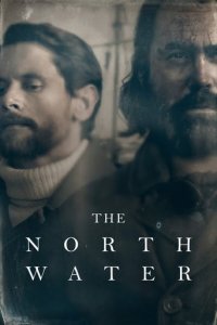 Cover The North Water, Poster The North Water
