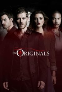 Cover The Originals, Poster The Originals