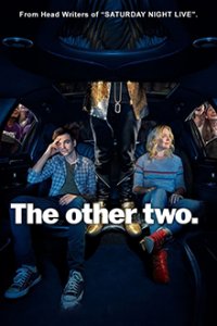 Cover The Other Two, Poster, HD