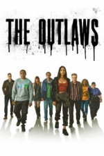 Cover The Outlaws, Poster, Stream