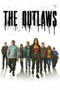 The Outlaws Cover, Poster, Blu-ray,  Bild