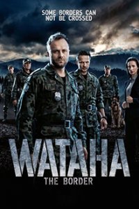 Wataha - Einsatz an der Grenze Europas Cover, Online, Poster
