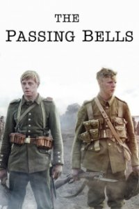The Passing Bells Cover, Poster, The Passing Bells