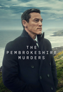 The Pembrokeshire Murders, Cover, HD, Serien Stream, ganze Folge