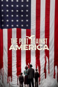 Cover The Plot Against America, The Plot Against America