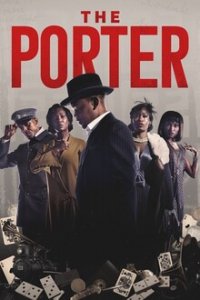 The Porter Cover, The Porter Poster