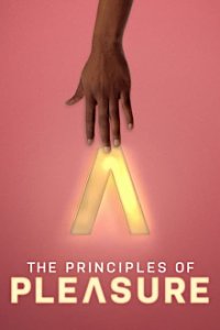 The Principles of Pleasure Cover, Online, Poster
