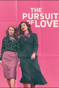 The Pursuit of Love Cover, The Pursuit of Love Poster