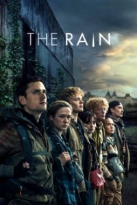 The Rain Cover, Poster, The Rain DVD