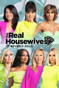 Cover The Real Housewives of Beverly Hills, Poster