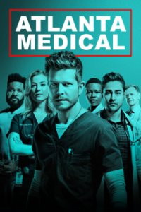 Atlanta Medical Cover, Online, Poster