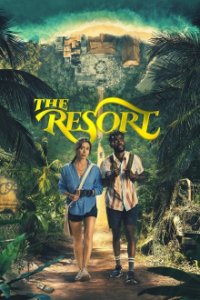 Cover The Resort, Poster The Resort
