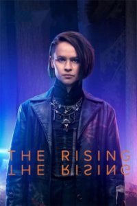 The Rising Cover, Online, Poster