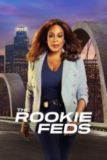 Cover The Rookie: Feds, Poster The Rookie: Feds