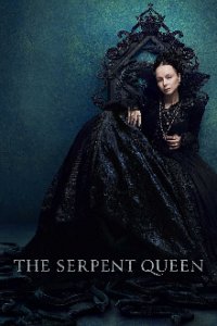 The Serpent Queen Cover, Online, Poster