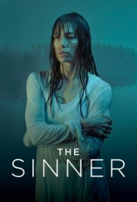 Cover The Sinner, Poster The Sinner