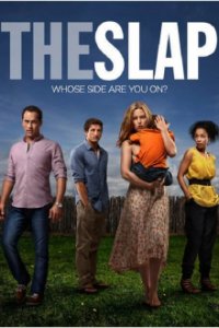 Cover The Slap – Nur eine Ohrfeige, Poster The Slap – Nur eine Ohrfeige