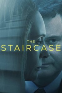 Cover The Staircase (2022), Poster The Staircase (2022)
