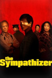 Cover The Sympathizer, Poster