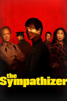 The Sympathizer, Cover, HD, Serien Stream, ganze Folge