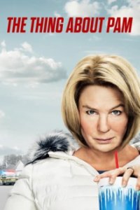 The Thing About Pam Cover, Stream, TV-Serie The Thing About Pam